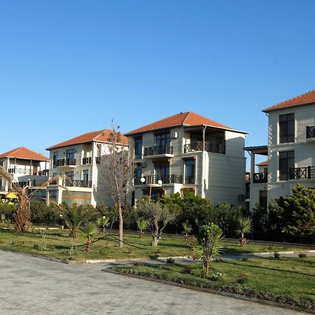 Delmar Luxury Residence Buzovna エクステリア 写真