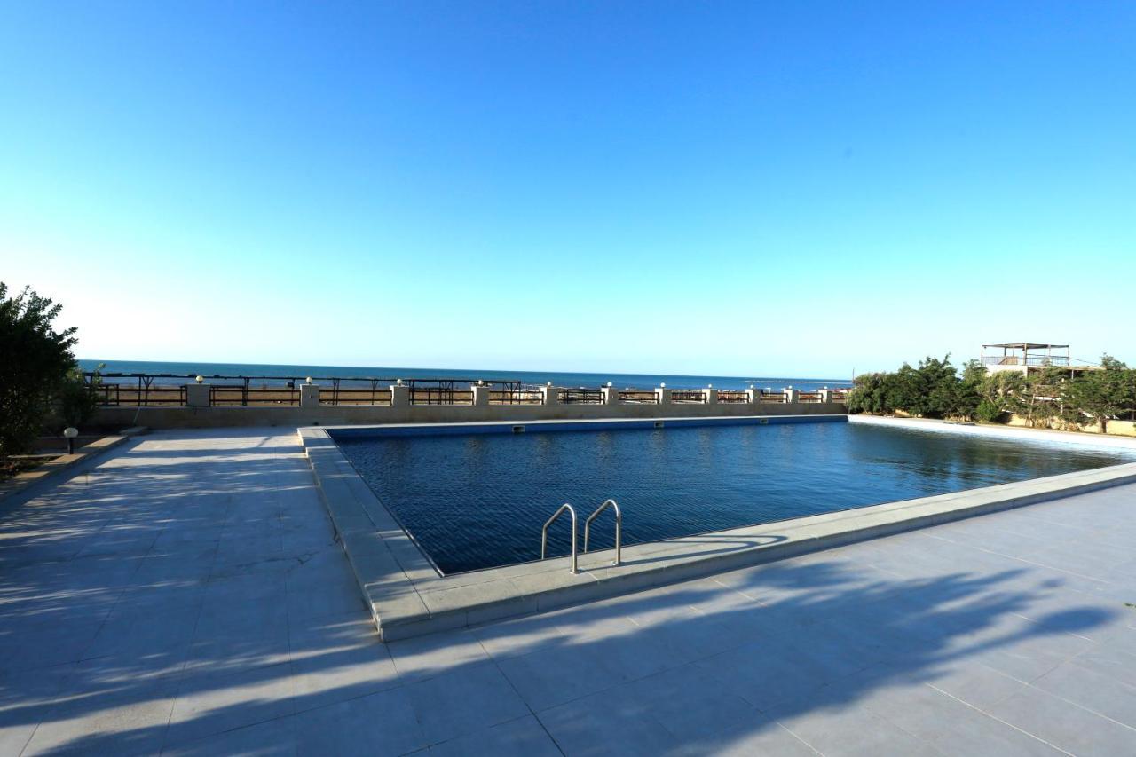 Delmar Luxury Residence Buzovna エクステリア 写真