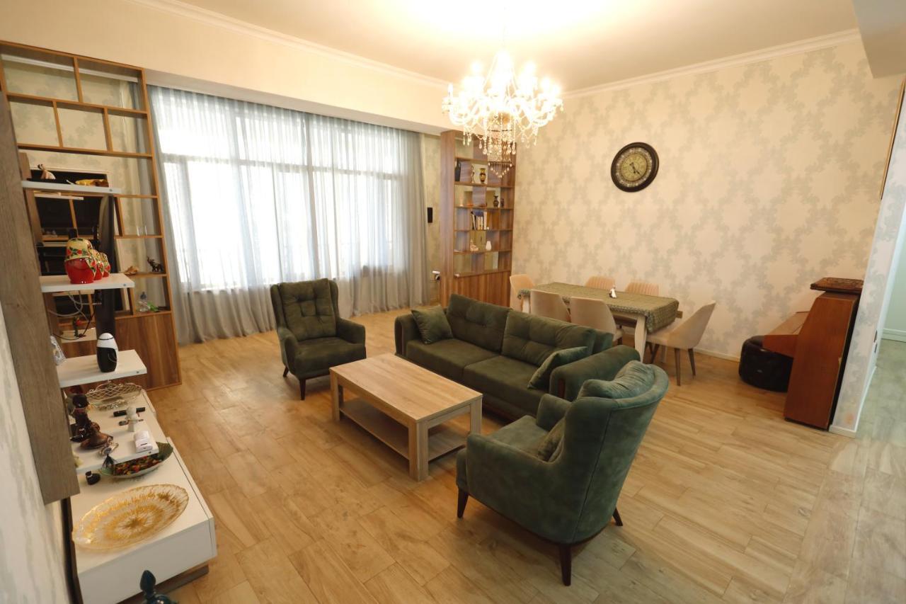 Delmar Luxury Residence Buzovna エクステリア 写真