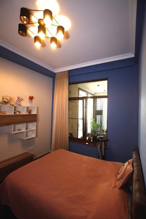 Delmar Luxury Residence Buzovna エクステリア 写真